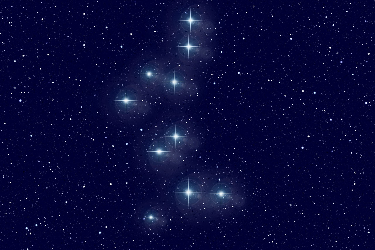 bear guardian, stars, constellation-2651965.jpg